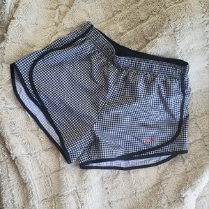 Nike Shorts DRI-FIT Houndstooth